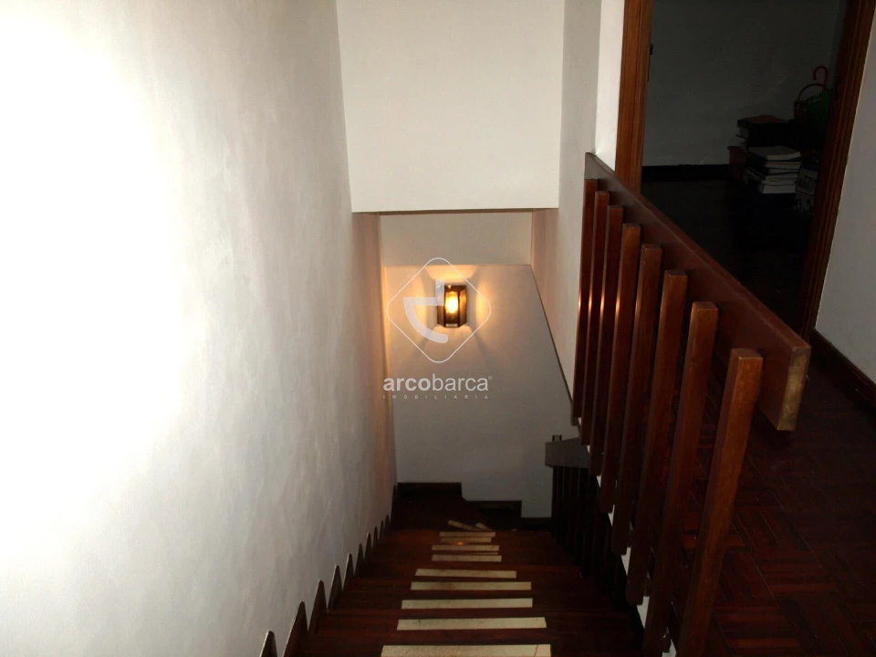 Moradia T4 para Venda em Pedrouços Foto 24