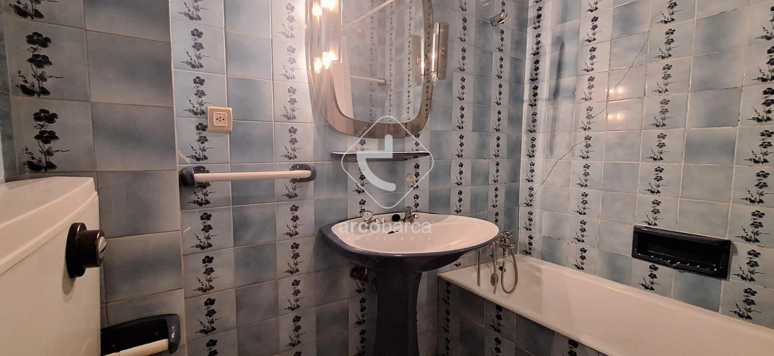 Moradia T4 para Venda em Pedrouços Foto 12