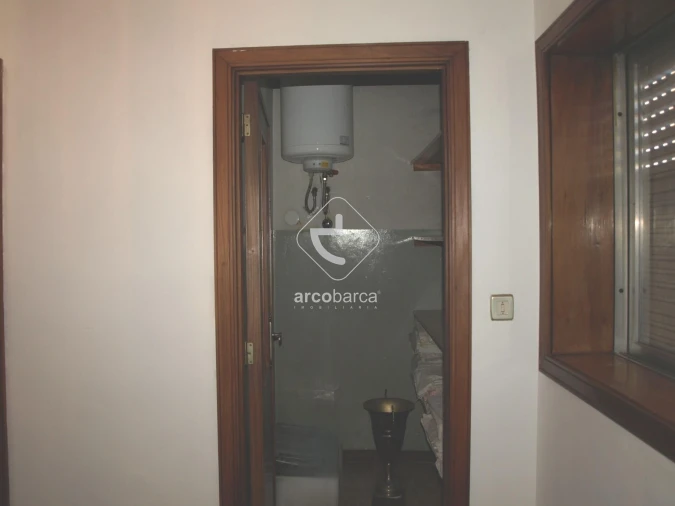 Moradia T4 para Venda em Pedrouços Foto 25