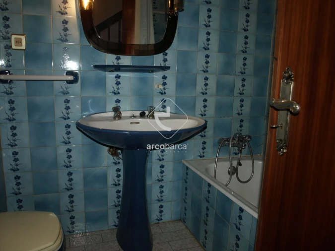 Moradia T4 para Venda em Pedrouços Foto 20