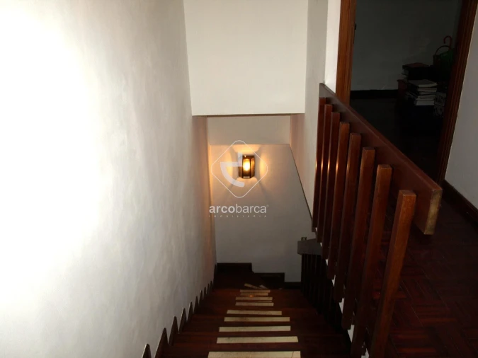 Moradia T4 para Venda em Pedrouços Foto 24