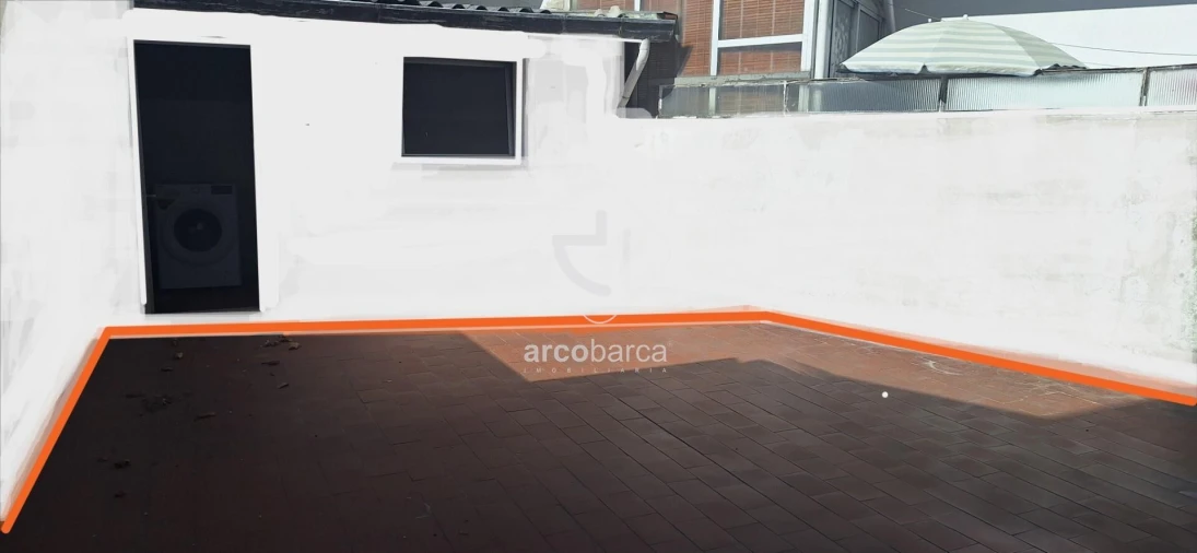 Moradia T4 para Venda em Pedrouços Foto 9