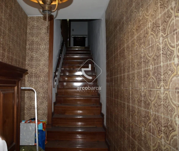 Moradia T4 para Venda em Pedrouços Foto 2