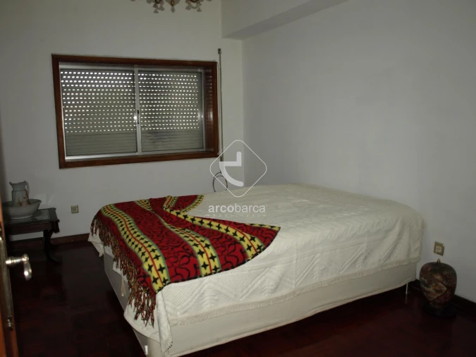 Moradia T4 para Venda em Pedrouços Foto 21