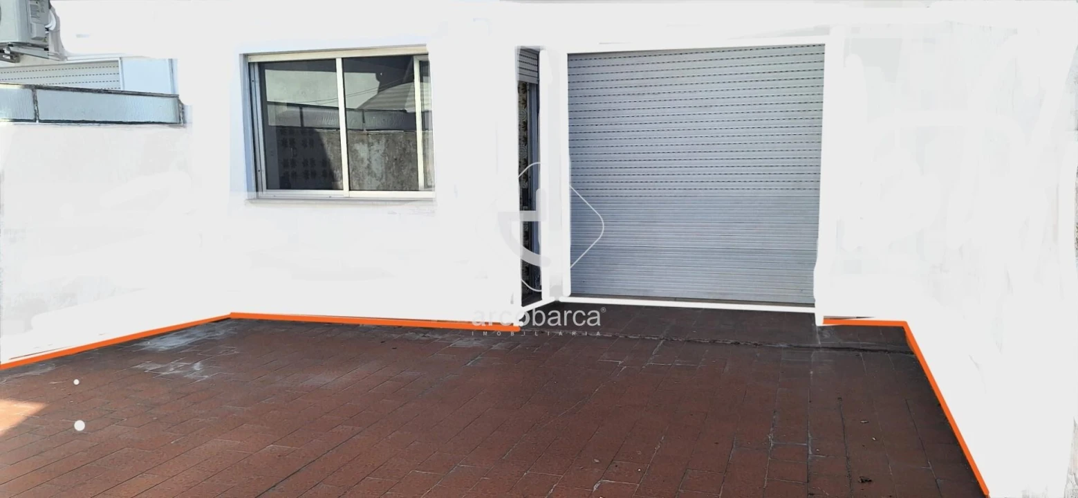 Moradia T4 para Venda em Pedrouços Foto 8