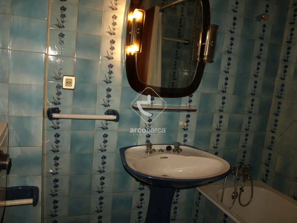 Moradia T4 para Venda em Pedrouços Foto 18