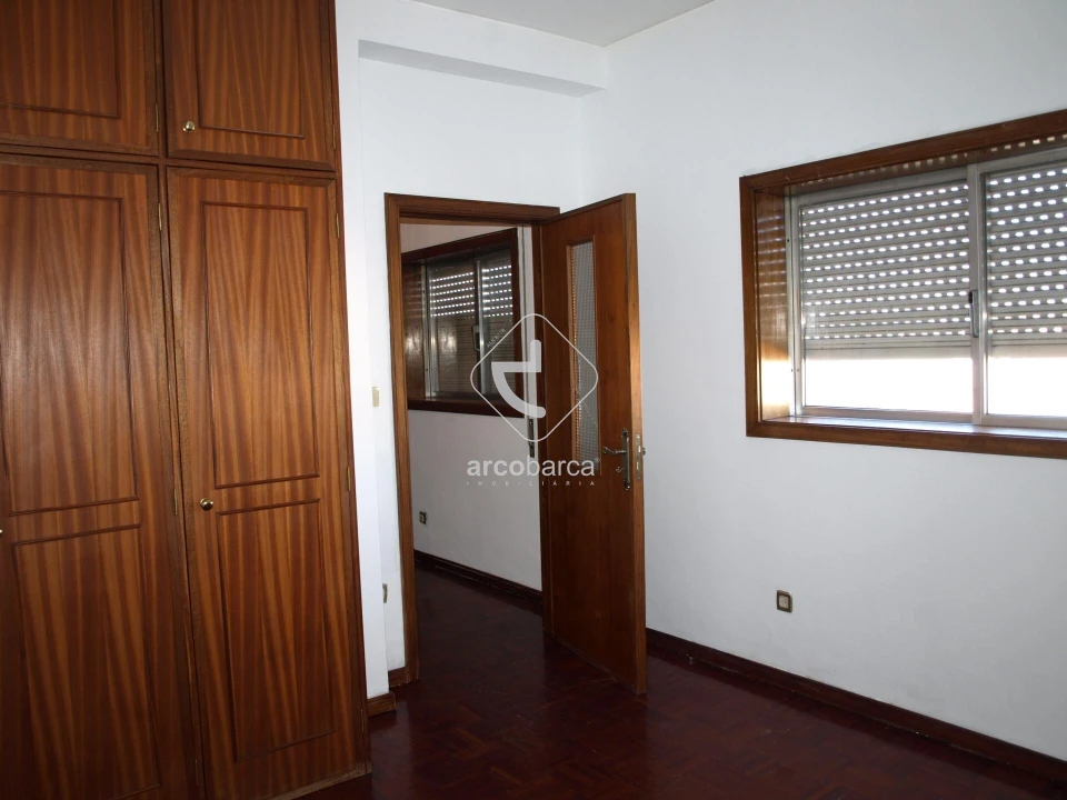 Moradia T4 para Venda em Pedrouços Foto 17