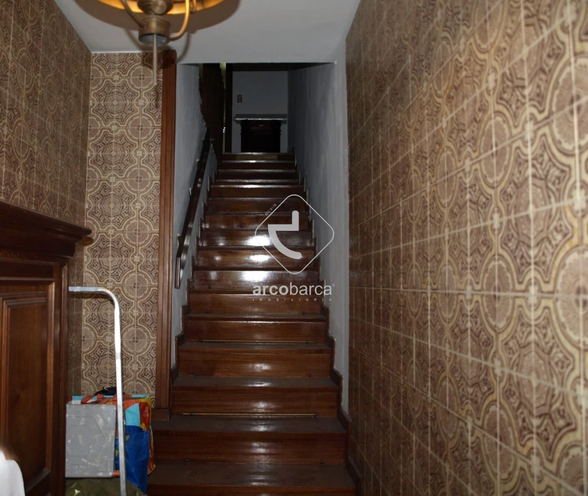 Moradia T4 para Venda em Pedrouços Foto 2