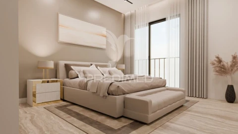 Apartamento T1 para Venda em Machico