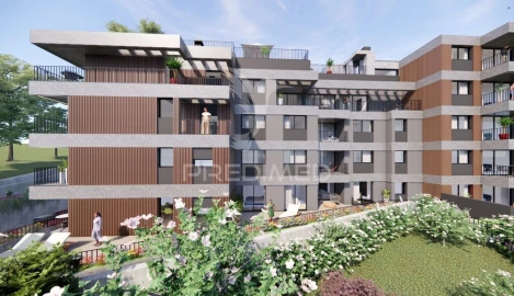 Apartamento T1 para Venda em Machico