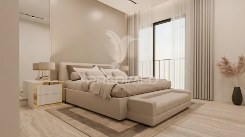 Apartamento T1 para Venda em Machico