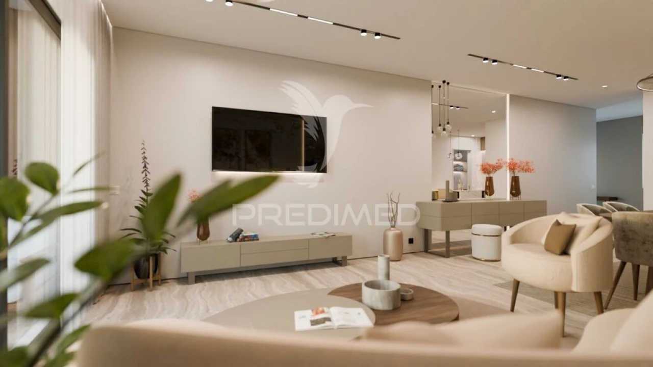 Apartamento T1 para Venda em Machico Foto 5
