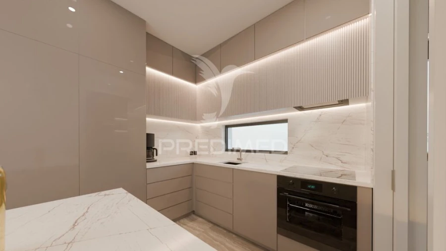 Apartamento T1 para Venda em Machico Foto 9
