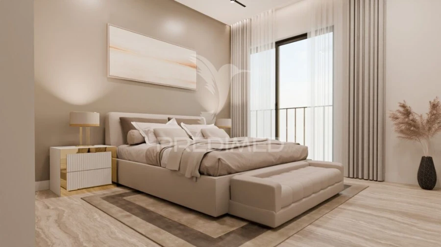 Apartamento T1 para Venda em Machico Foto 6
