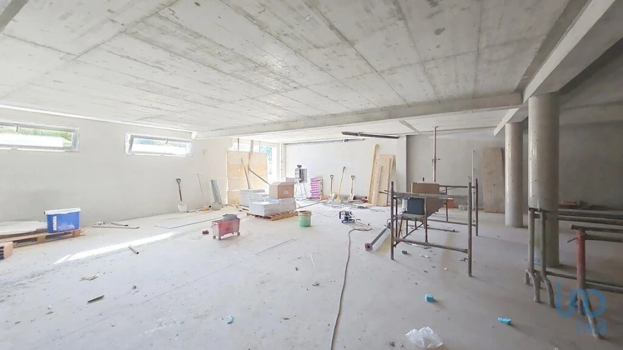 Apartamento T3 para Venda em Ramalhal Foto 8