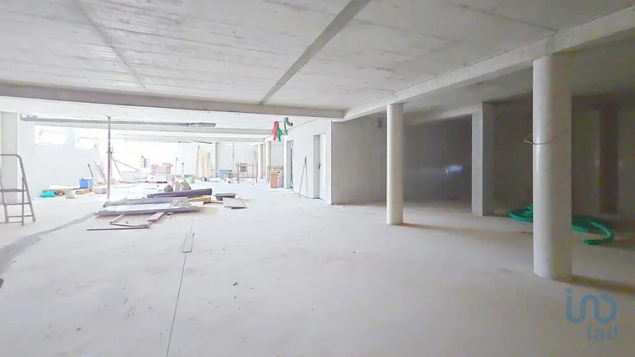 Apartamento T3 para Venda em Ramalhal Foto 10