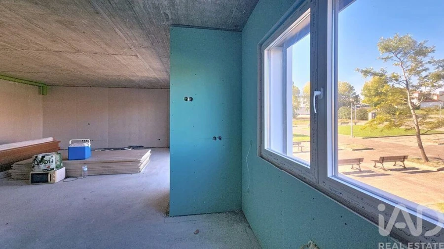 Apartamento T3 para Venda em Ramalhal Foto 18