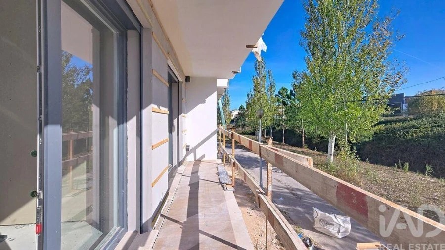 Apartamento T3 para Venda em Ramalhal Foto 23