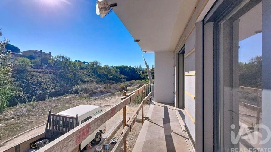 Apartamento T3 para Venda em Ramalhal Foto 24