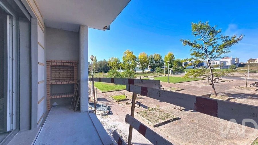 Apartamento T3 para Venda em Ramalhal Foto 27