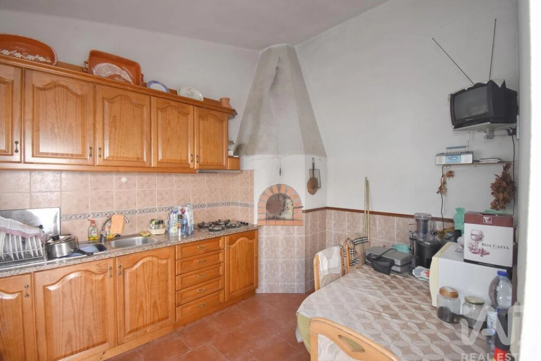 Moradia T3 para Venda em Arrifana Foto 23