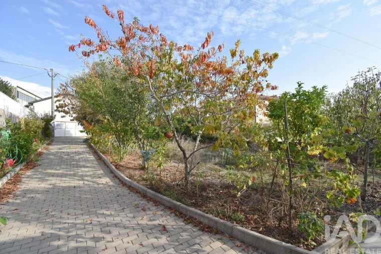 Moradia T3 para Venda em Arrifana Foto 24