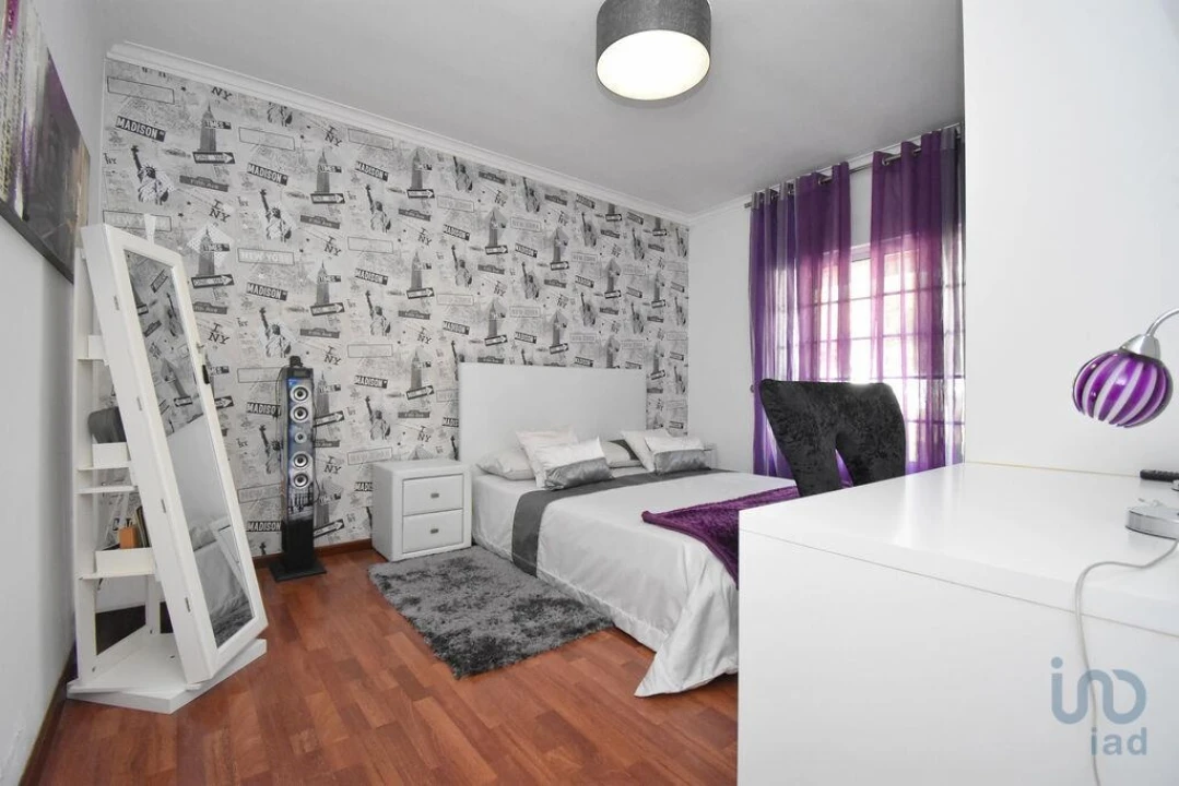 Moradia T3 para Venda em Arrifana Foto 13