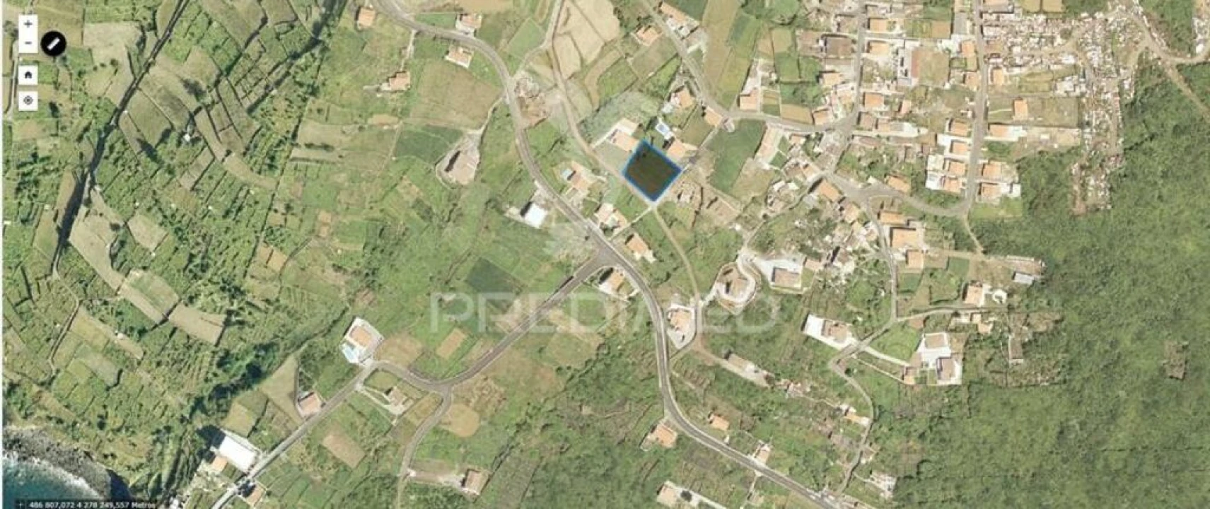 Terreno para Venda em Feteira Foto 8