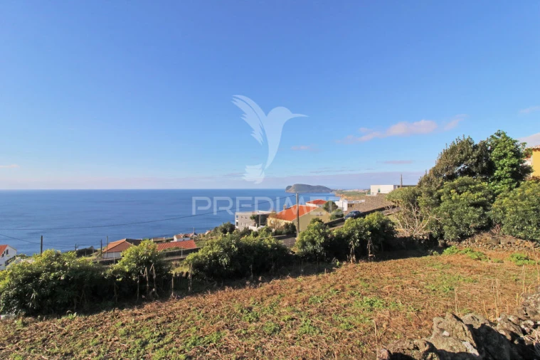 Terreno para Venda em Feteira Foto 5