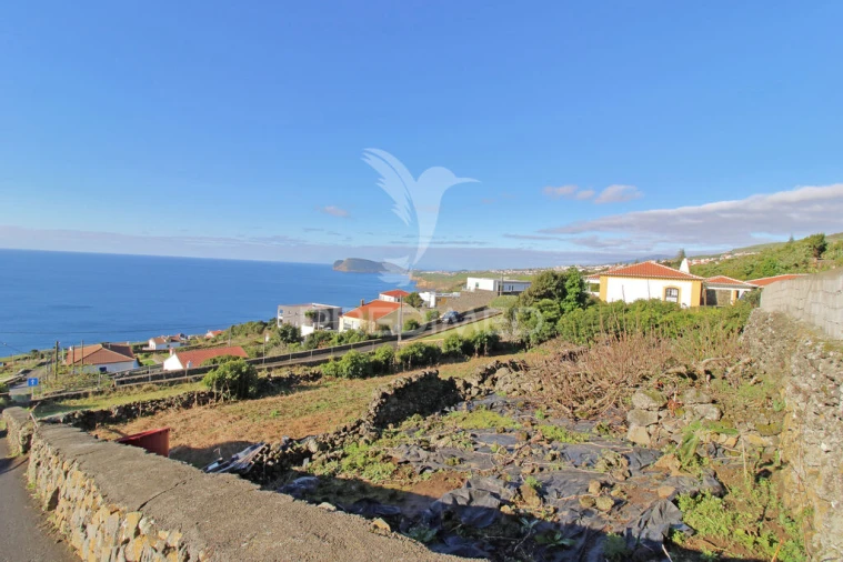 Terreno para Venda em Feteira Foto 2