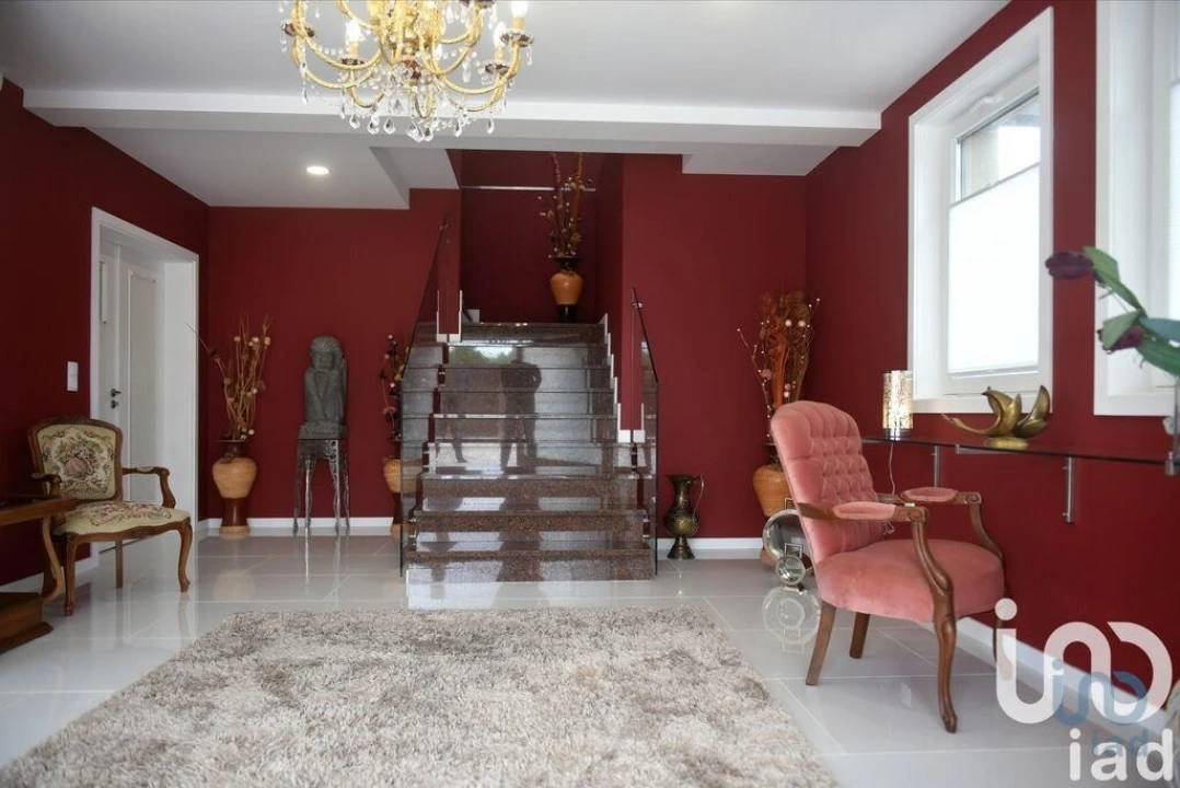 Moradia T7 para Venda em Oliveira do Bairro Foto 1