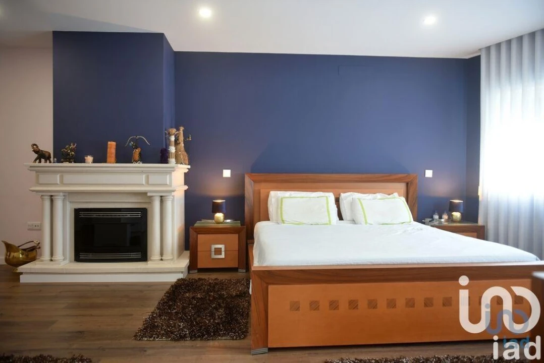 Moradia T7 para Venda em Oliveira do Bairro Foto 4