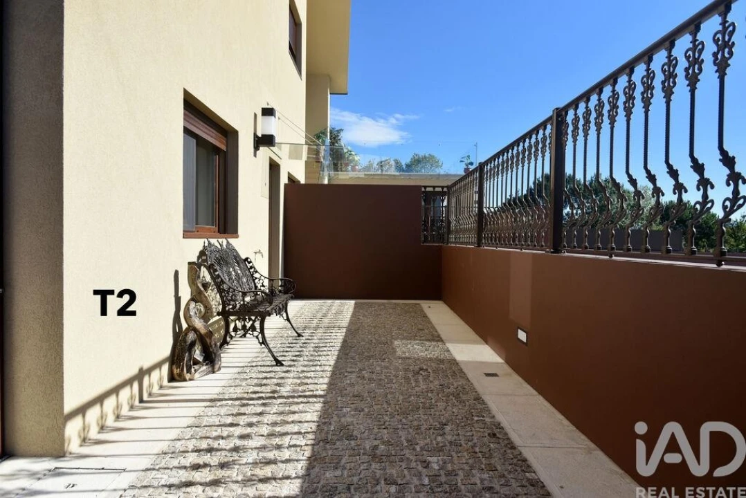 Moradia T7 para Venda em Oliveira do Bairro Foto 17