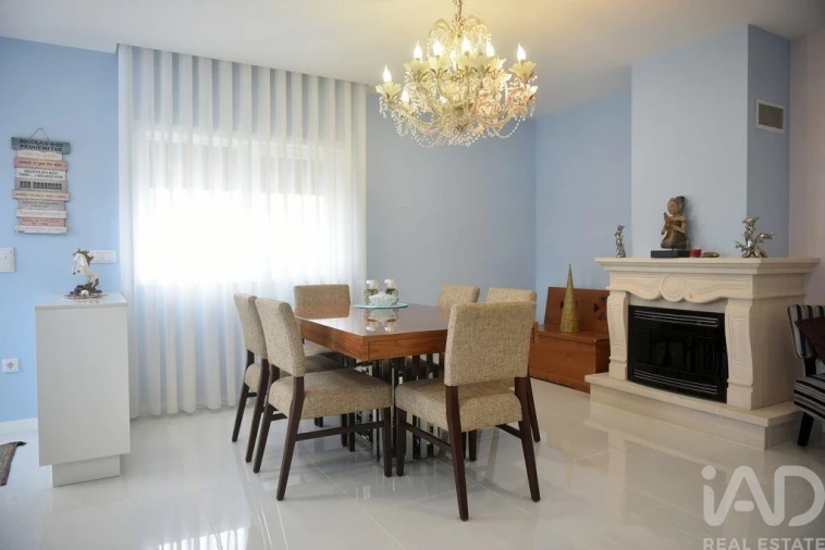 Moradia T7 para Venda em Oliveira do Bairro Foto 33