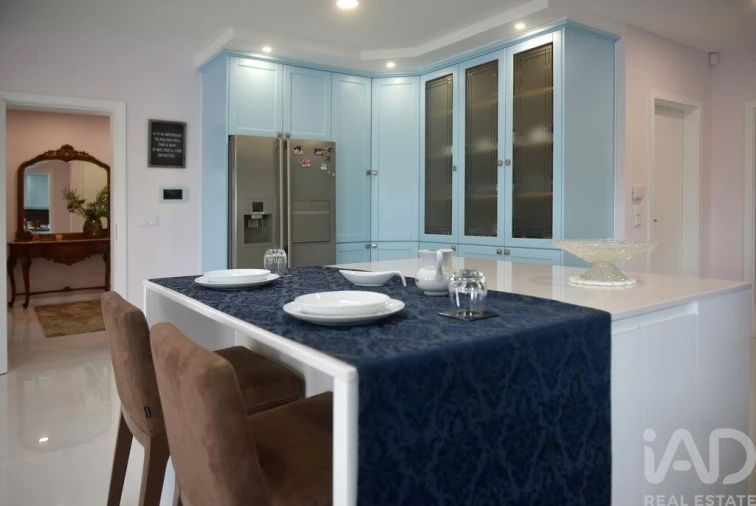 Moradia T7 para Venda em Oliveira do Bairro Foto 26