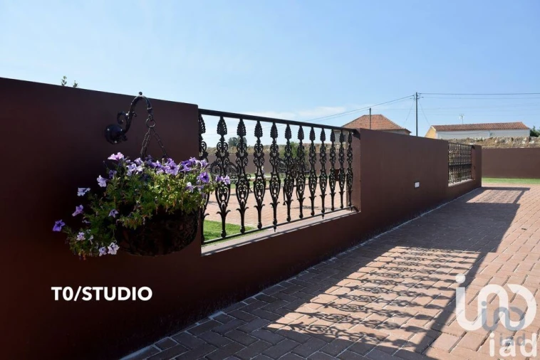 Moradia T7 para Venda em Oliveira do Bairro Foto 8