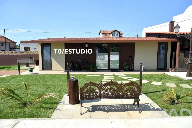 Moradia T7 para Venda em Oliveira do Bairro Foto 21