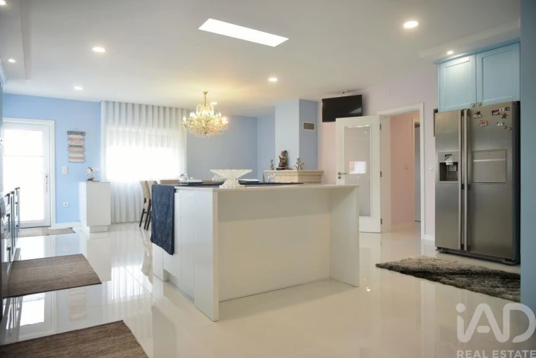 Moradia T7 para Venda em Oliveira do Bairro Foto 32