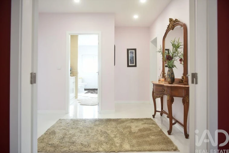 Moradia T7 para Venda em Oliveira do Bairro Foto 23