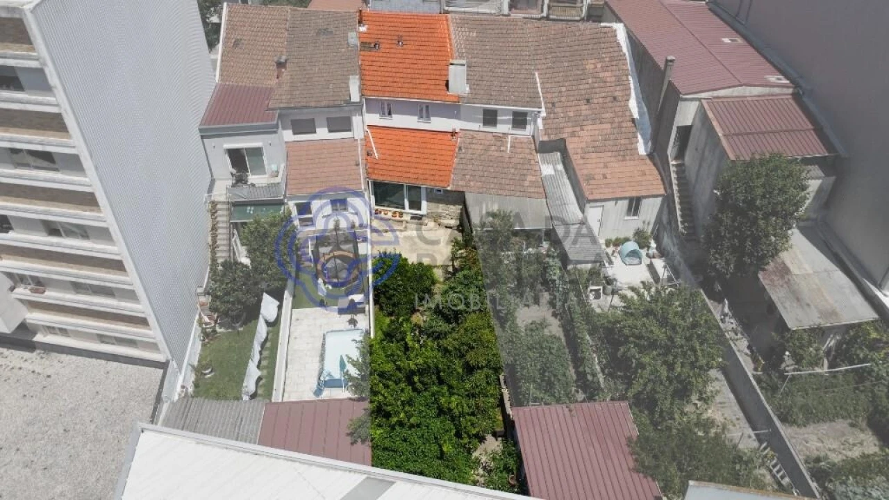 Moradia T2 para Venda em Pedrouços Foto 4