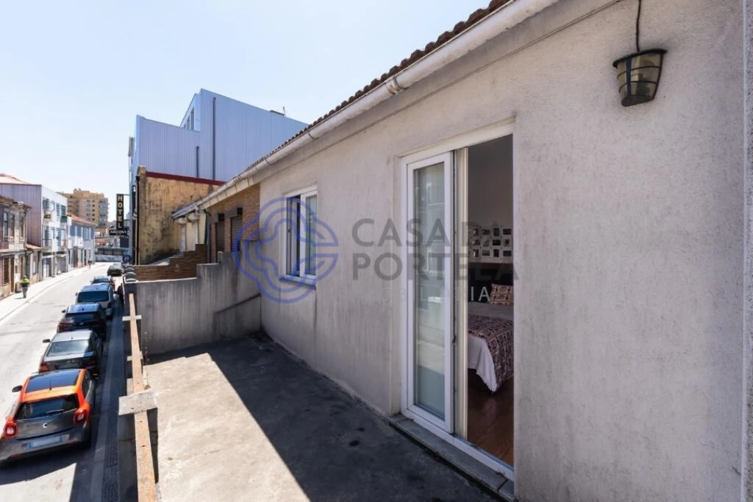 Moradia T2 para Venda em Pedrouços Foto 27