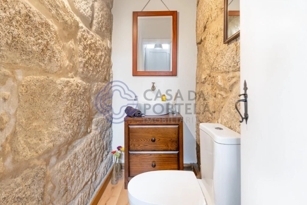 Moradia T2 para Venda em Pedrouços Foto 5