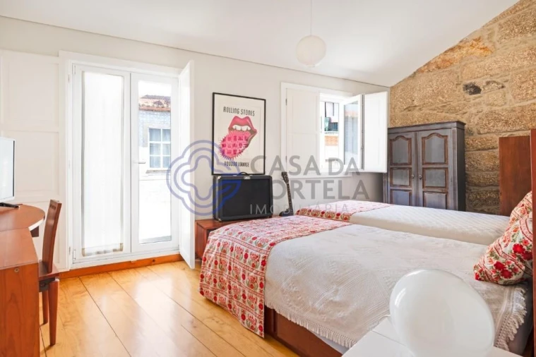 Moradia T2 para Venda em Pedrouços Foto 25