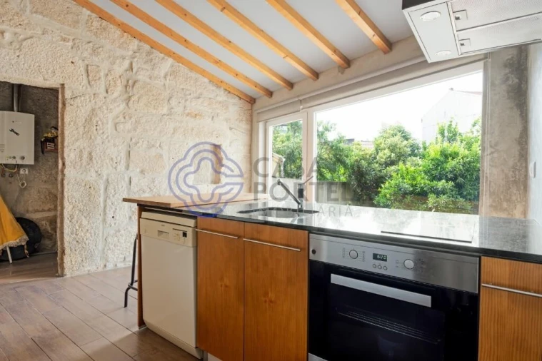 Moradia T2 para Venda em Pedrouços Foto 16