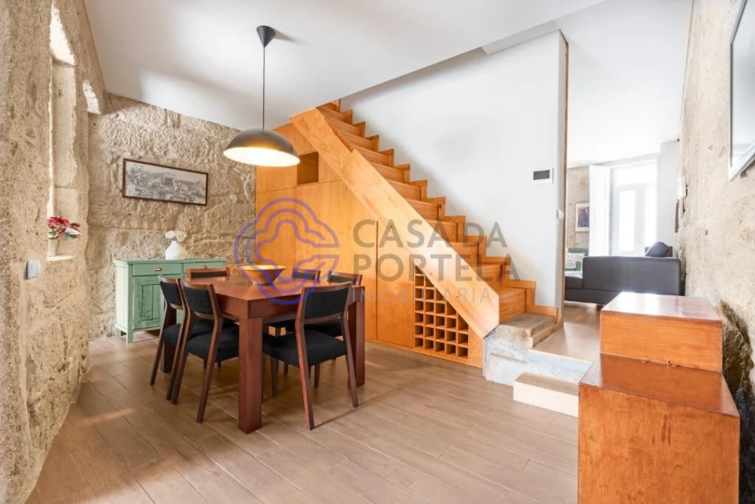 Moradia T2 para Venda em Pedrouços Foto 11