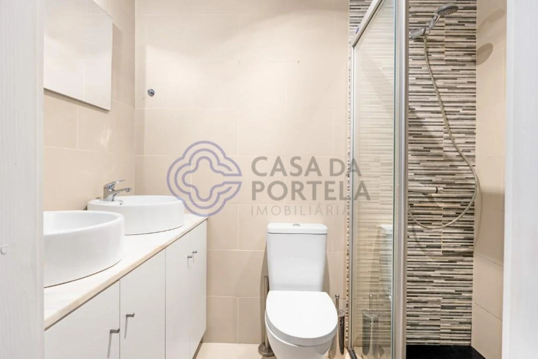 Moradia T2 para Venda em Pedrouços Foto 22