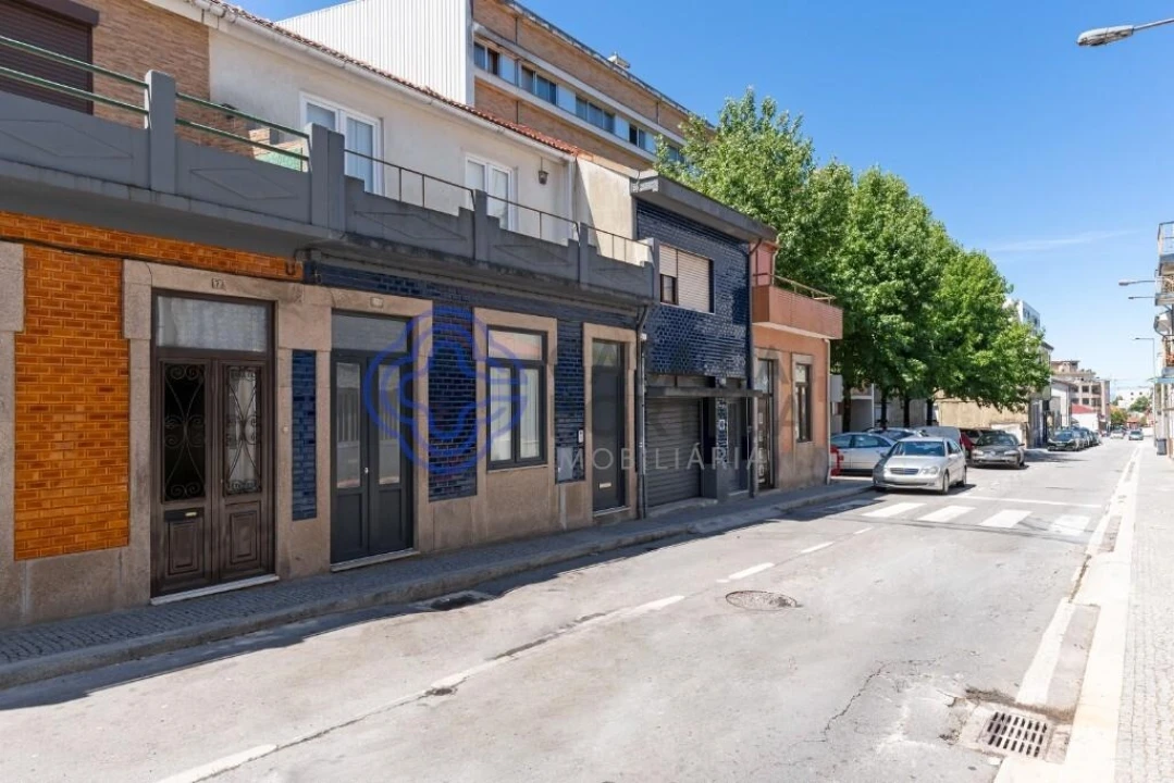 Moradia T2 para Venda em Pedrouços Foto 28