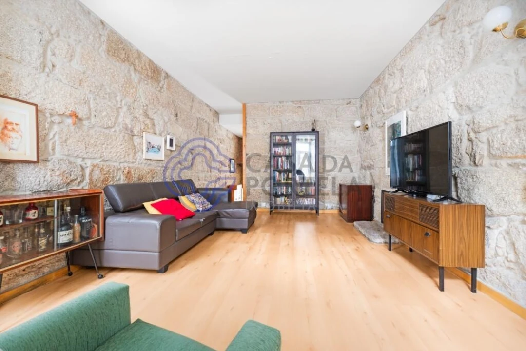 Moradia T2 para Venda em Pedrouços Foto 10