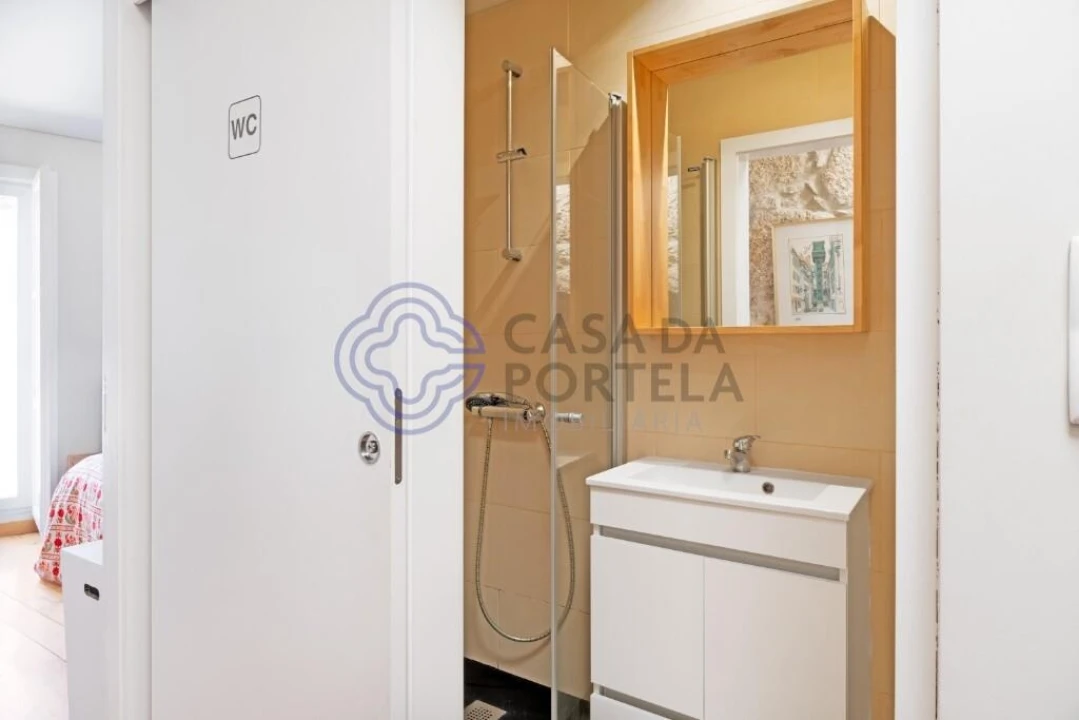 Moradia T2 para Venda em Pedrouços Foto 24