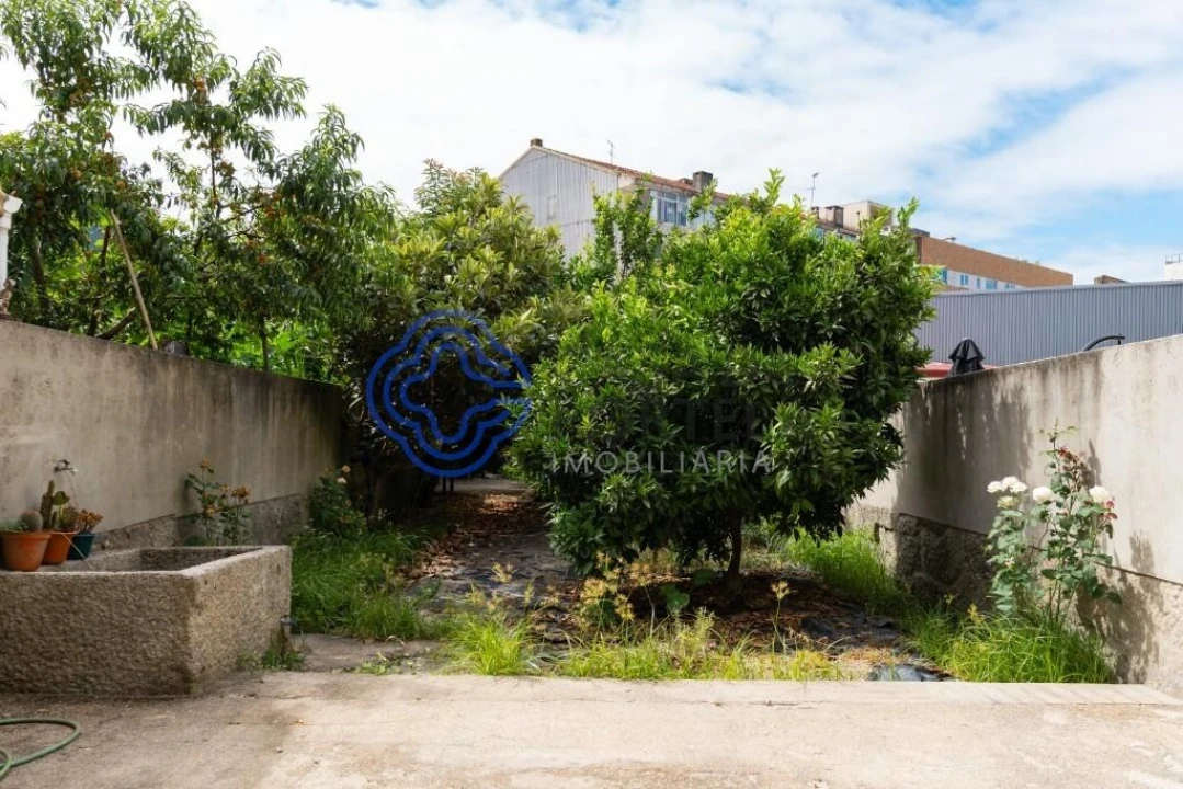 Moradia T2 para Venda em Pedrouços Foto 19